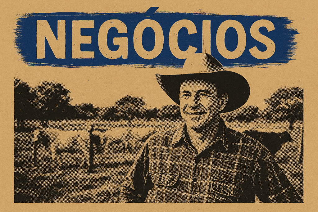 Uma image de notas de 20 reais