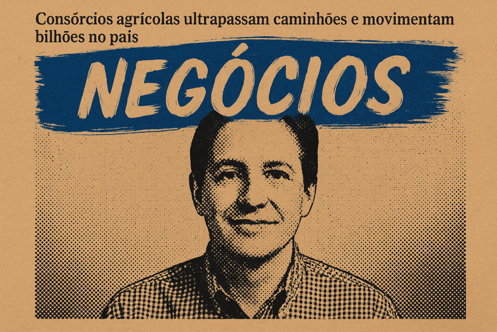 Uma image de notas de 20 reais