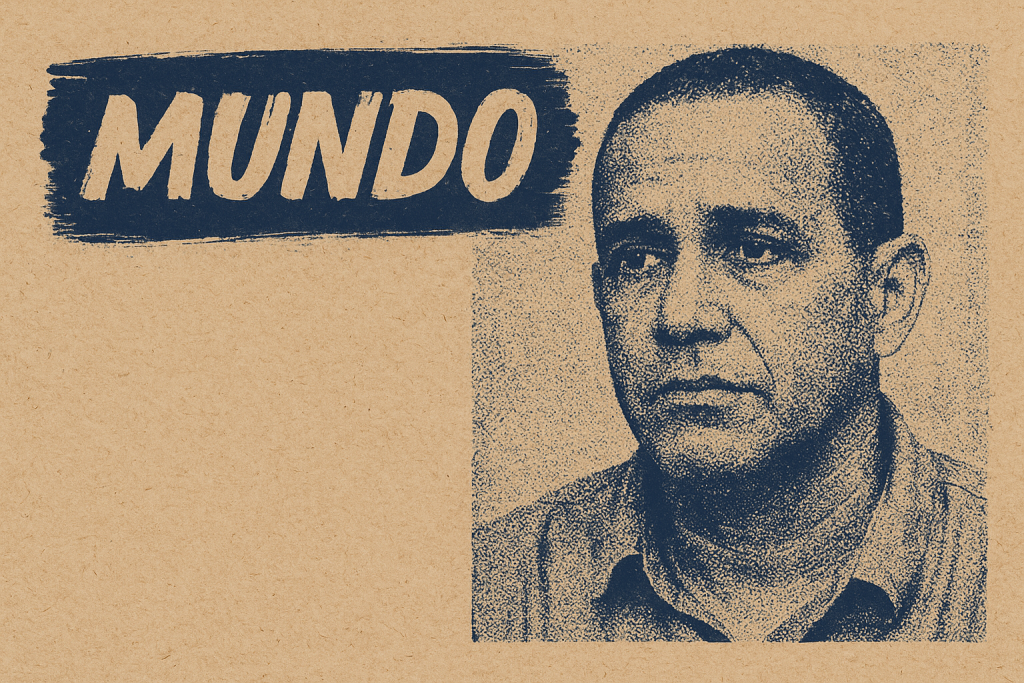 Uma image de notas de 20 reais