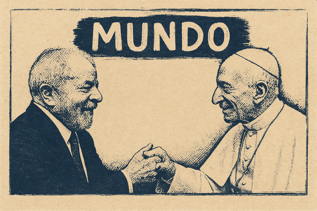 Uma image de notas de 20 reais
