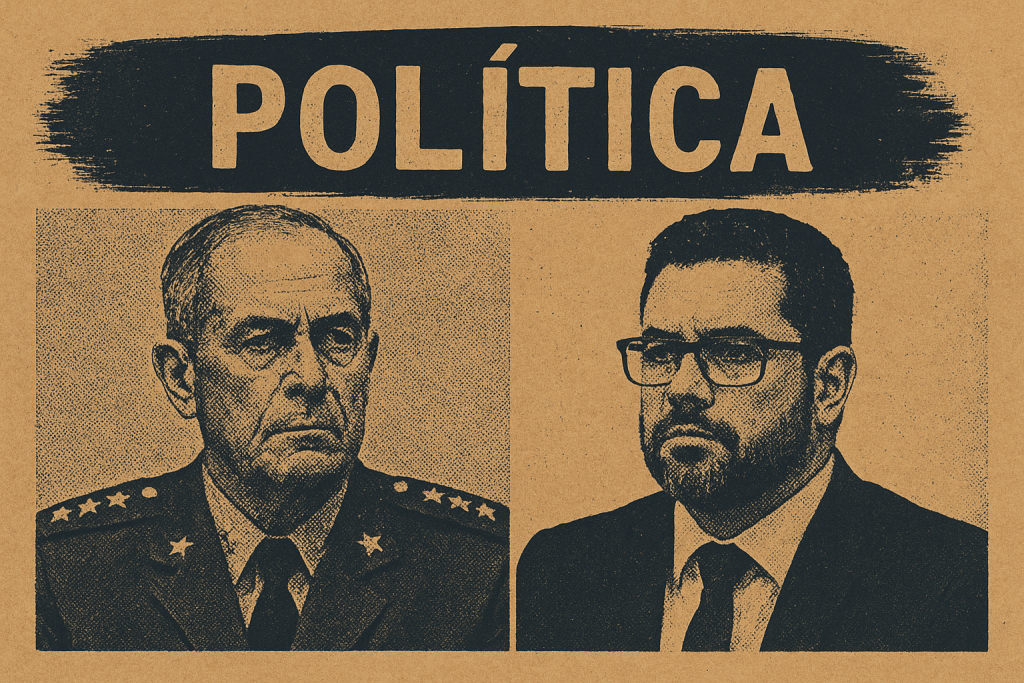 Uma image de notas de 20 reais