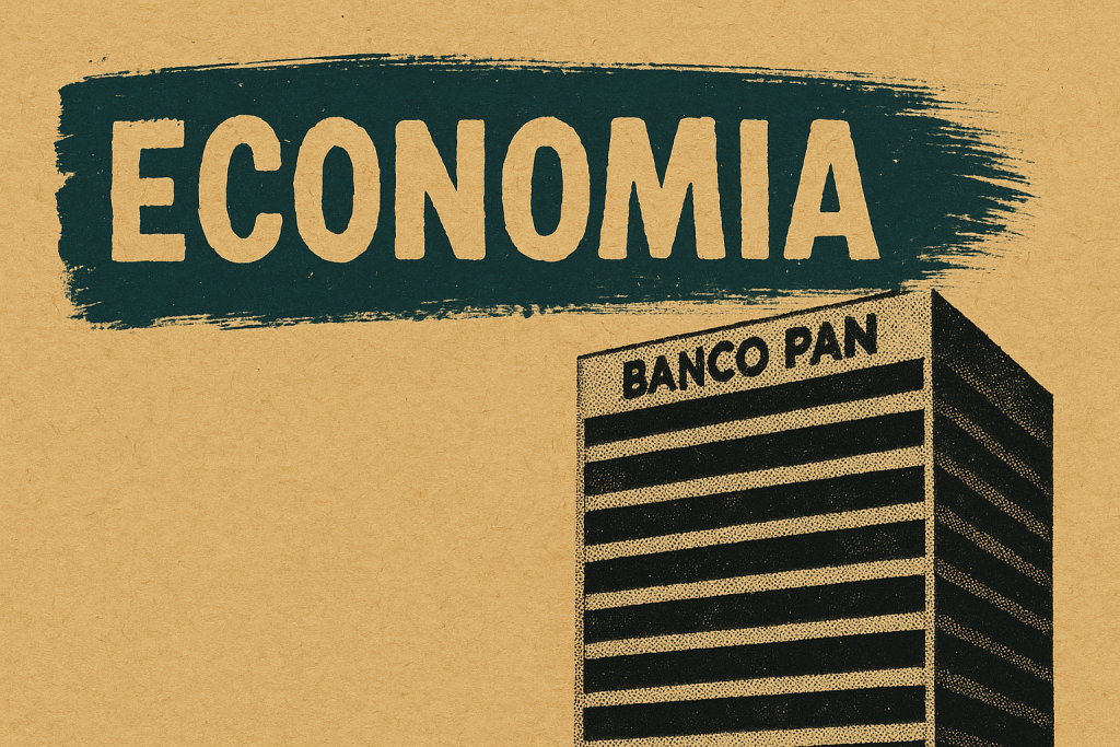 Uma image de notas de 20 reais