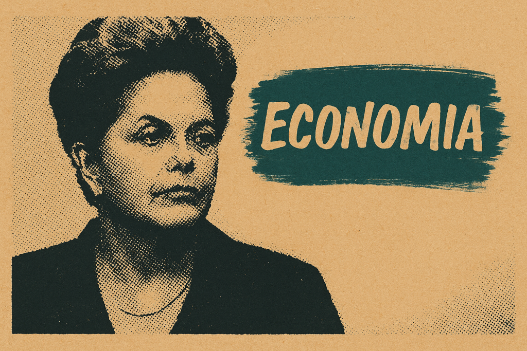 Uma image de notas de 20 reais