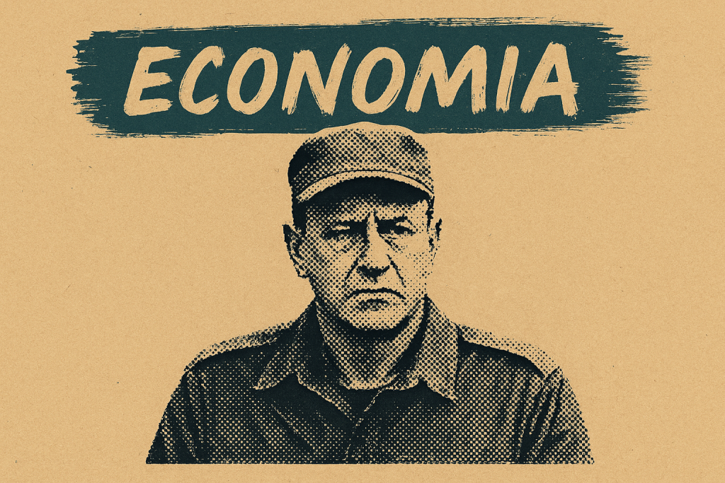 Uma image de notas de 20 reais