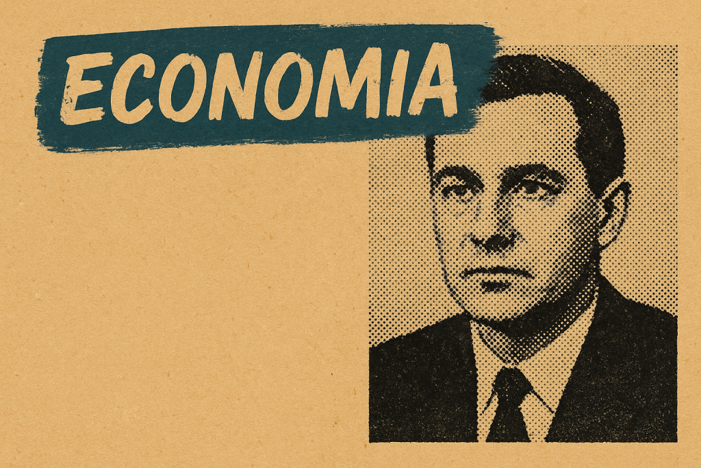 Uma image de notas de 20 reais