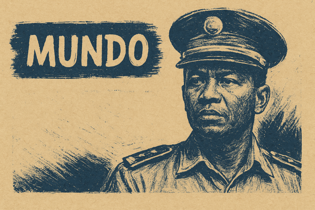 Uma image de notas de 20 reais