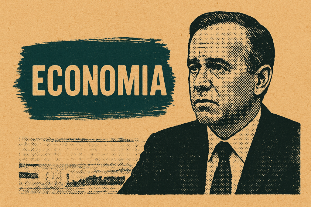 Uma image de notas de 20 reais