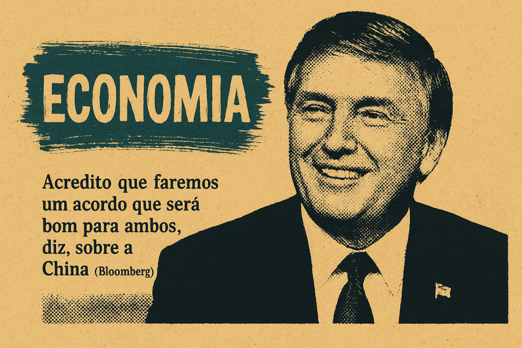 Uma image de notas de 20 reais