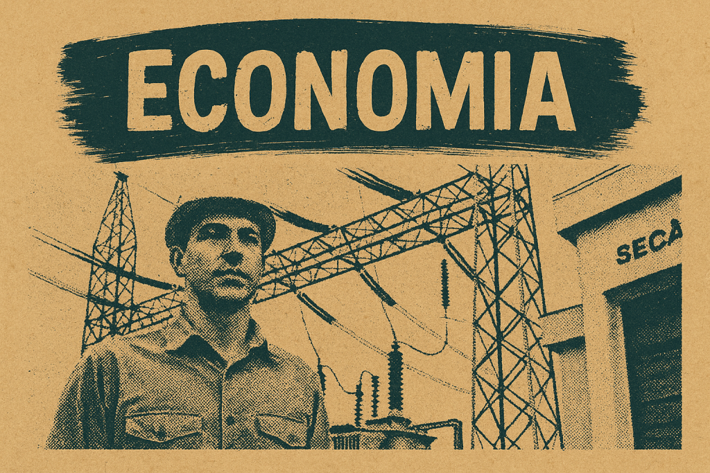 Uma image de notas de 20 reais