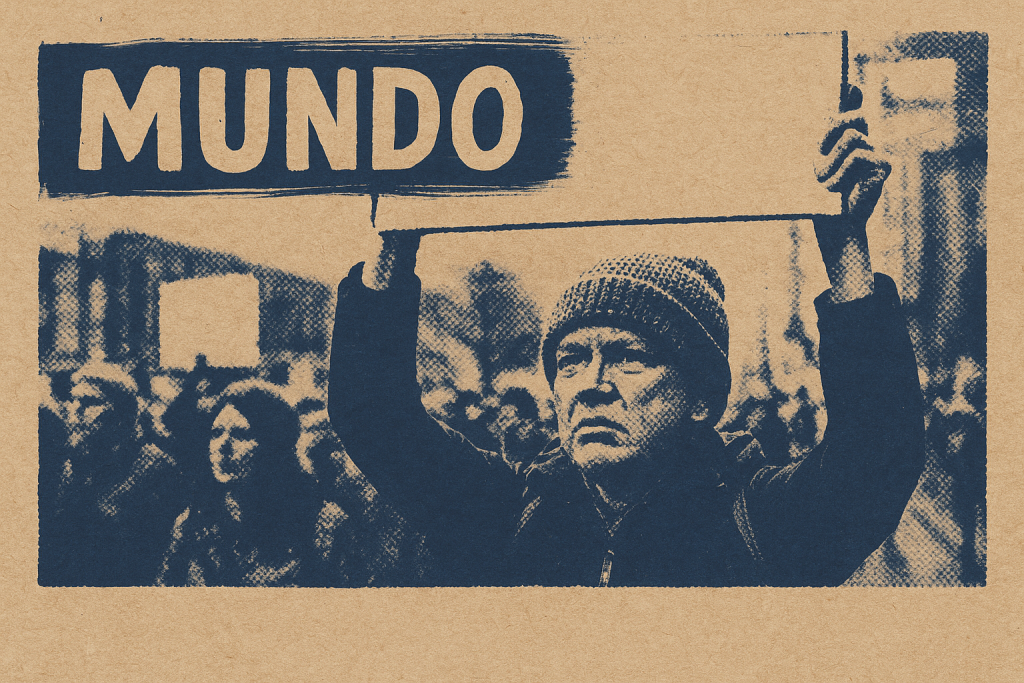 Uma image de notas de 20 reais