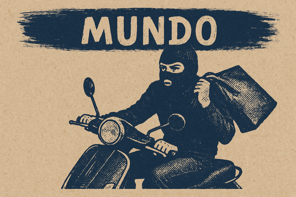 Uma image de notas de 20 reais