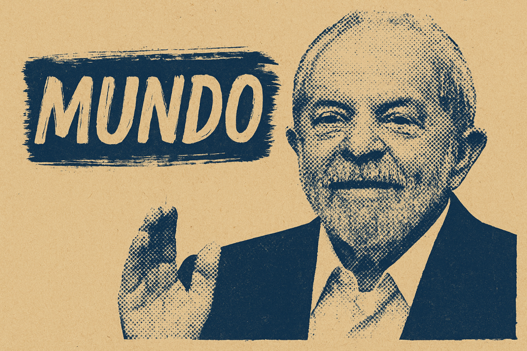 Uma image de notas de 20 reais