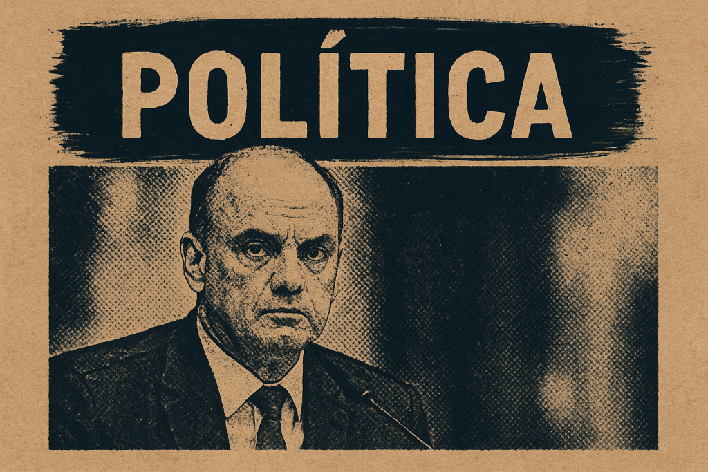 Uma image de notas de 20 reais