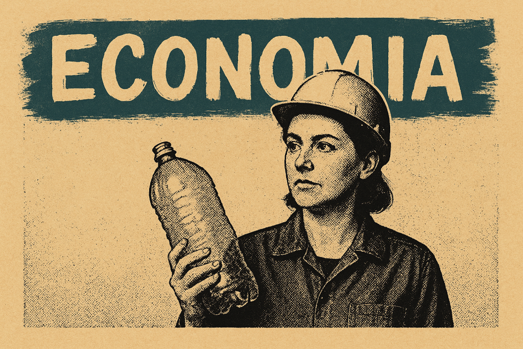 Uma image de notas de 20 reais
