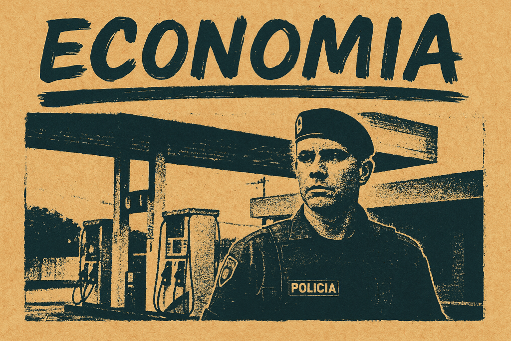 Uma image de notas de 20 reais