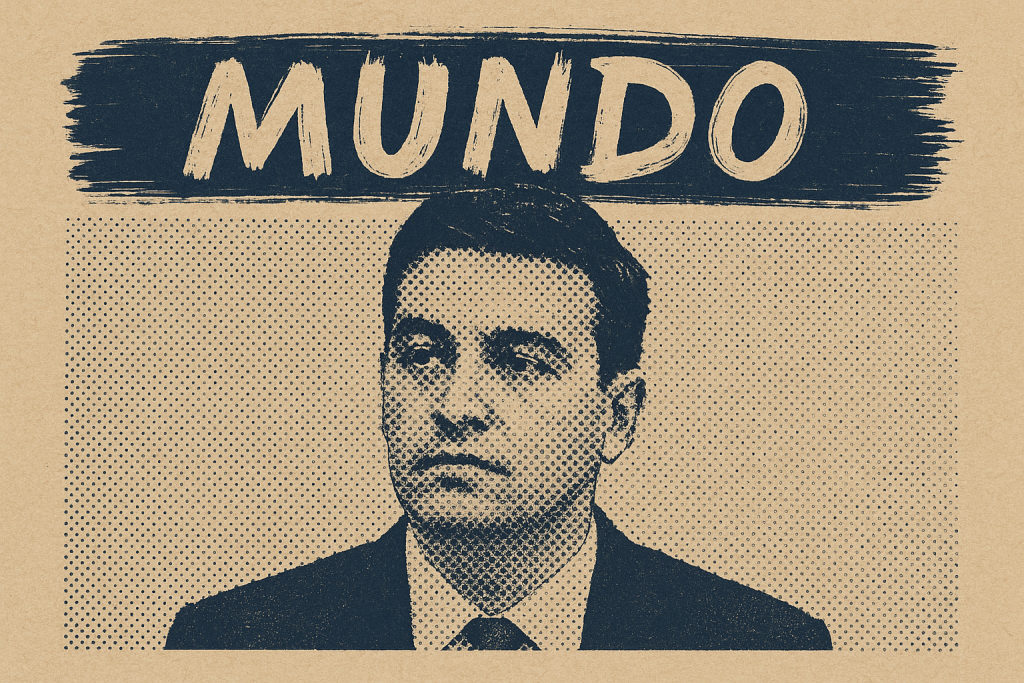 Uma image de notas de 20 reais