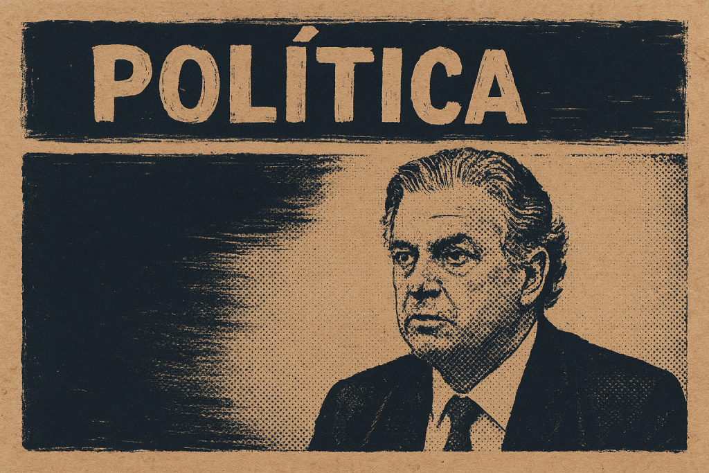Uma image de notas de 20 reais