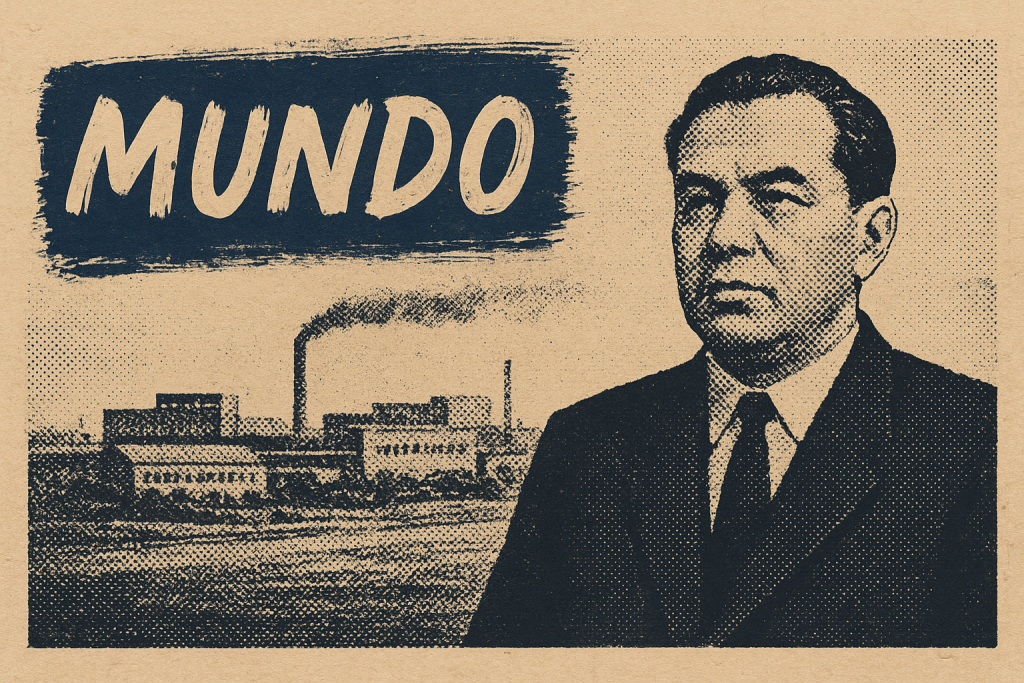 Uma image de notas de 20 reais