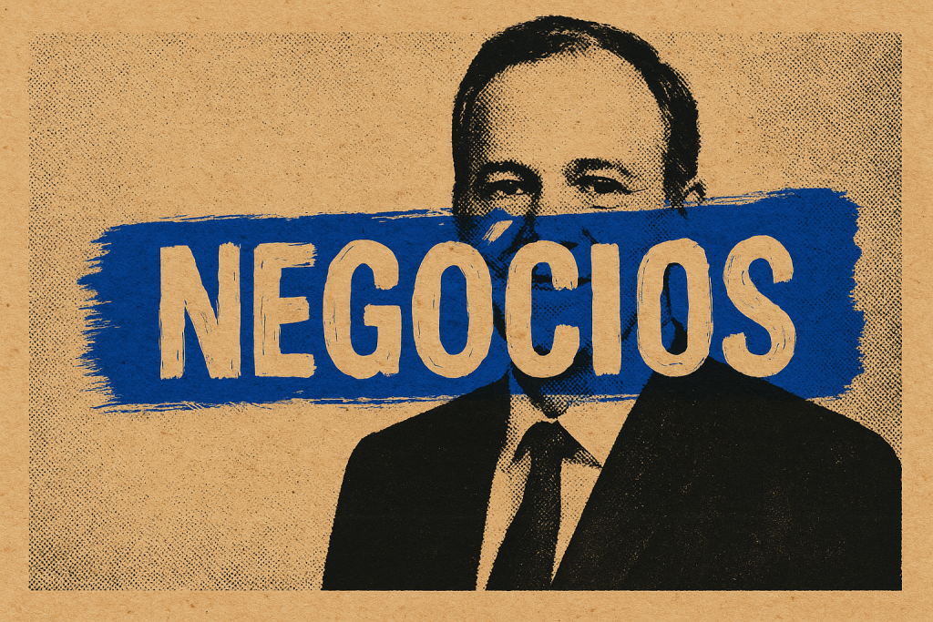 Uma image de notas de 20 reais
