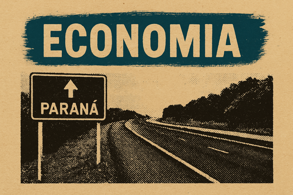 Uma image de notas de 20 reais