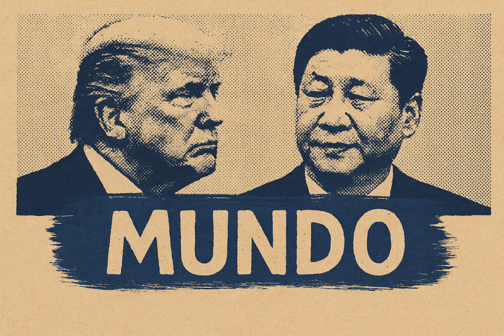 Uma image de notas de 20 reais