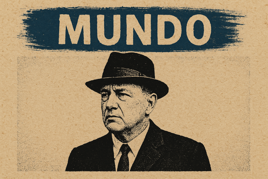 Uma image de notas de 20 reais