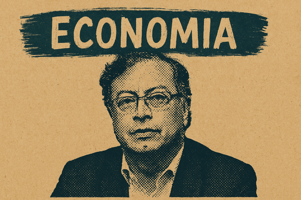 Uma image de notas de 20 reais