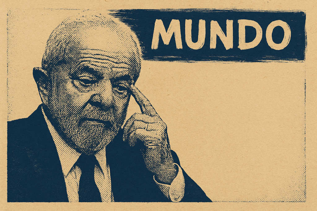 Uma image de notas de 20 reais