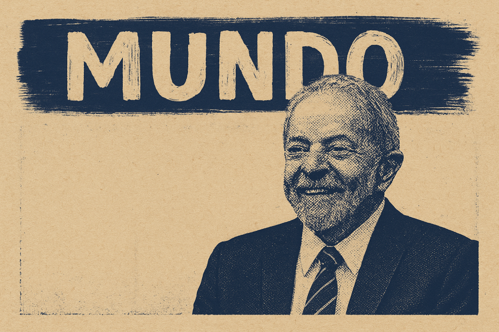 Uma image de notas de 20 reais