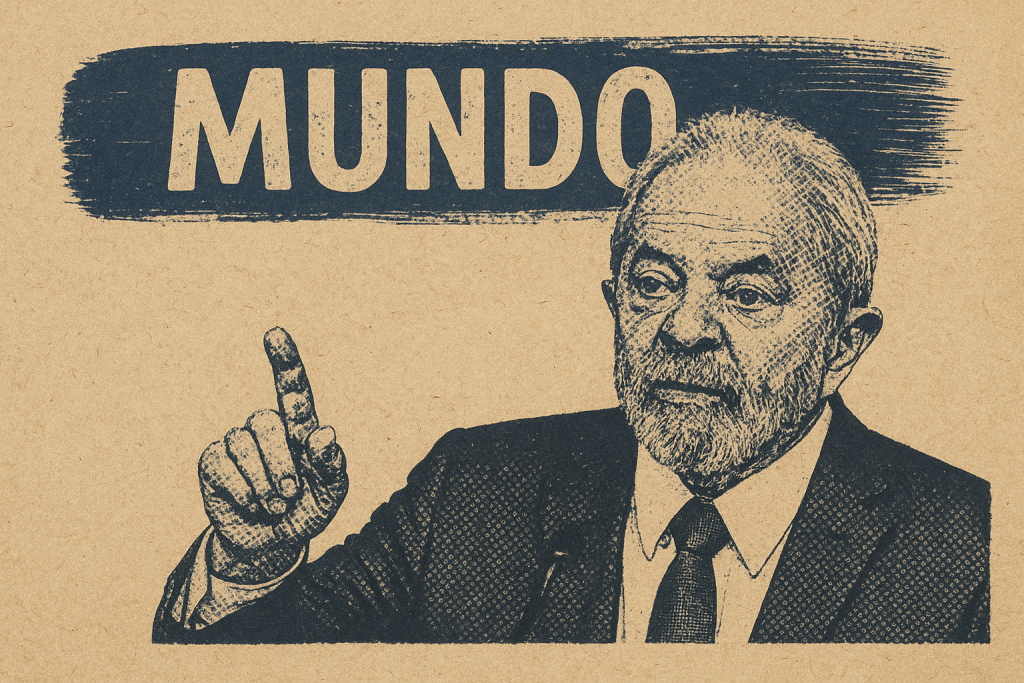 Uma image de notas de 20 reais