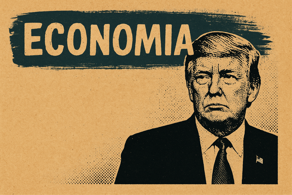 Uma image de notas de 20 reais