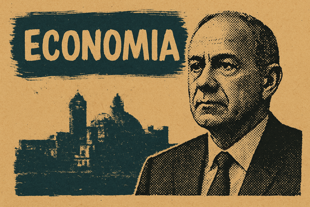 Uma image de notas de 20 reais