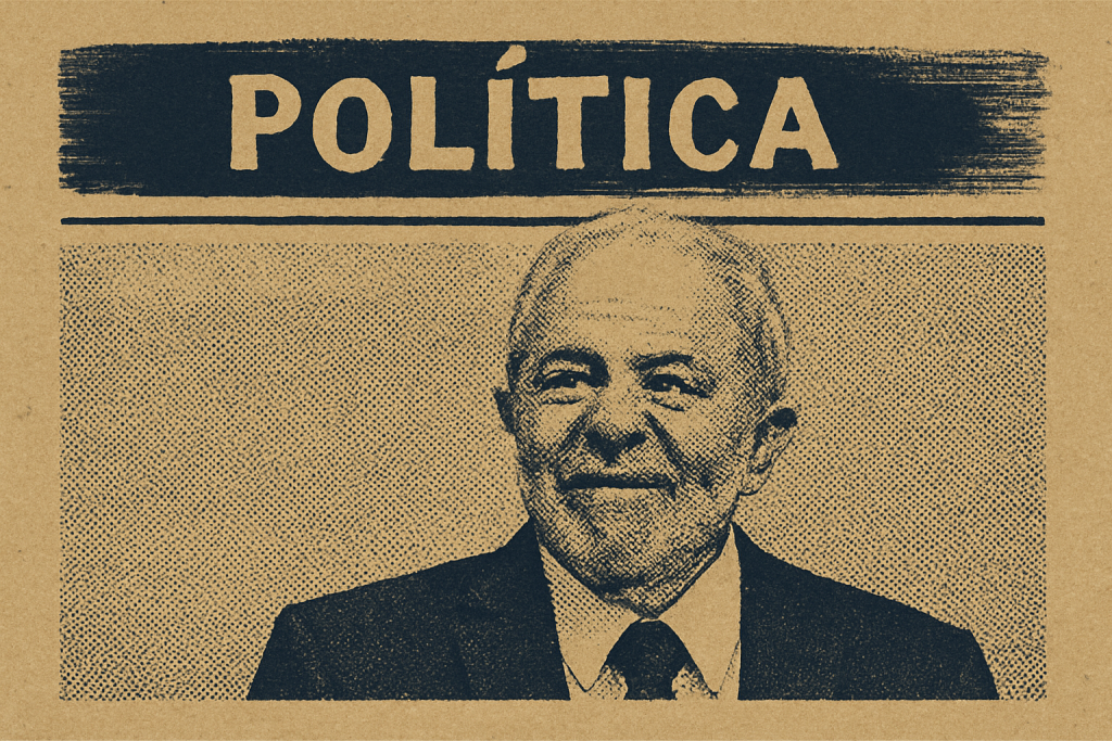 Uma image de notas de 20 reais