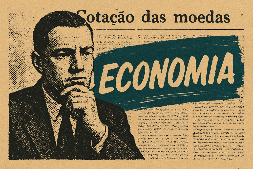 Uma image de notas de 20 reais