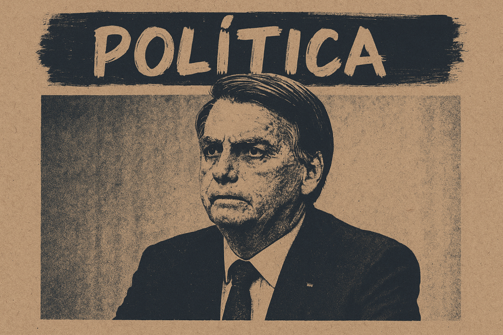 Uma image de notas de 20 reais