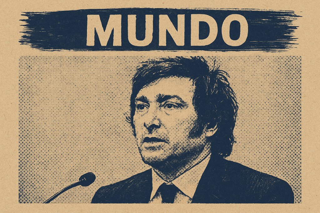 Uma image de notas de 20 reais