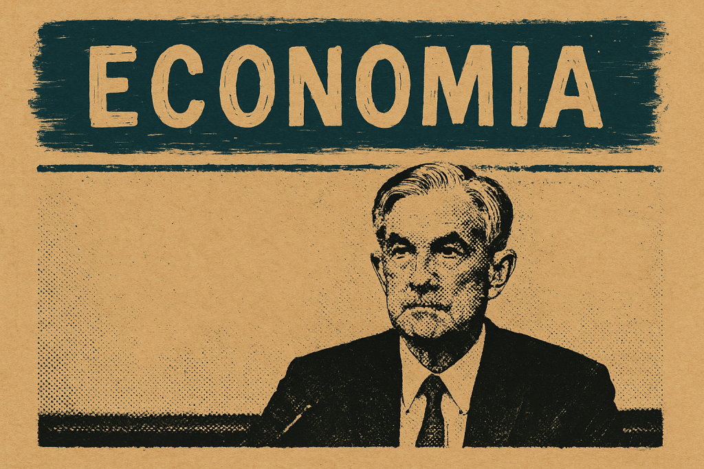 Uma image de notas de 20 reais