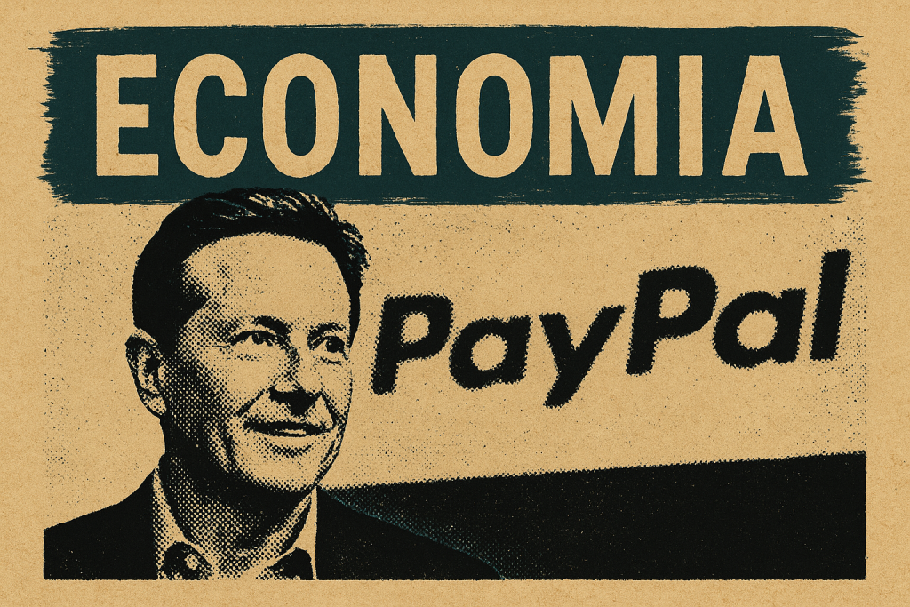 Uma image de notas de 20 reais