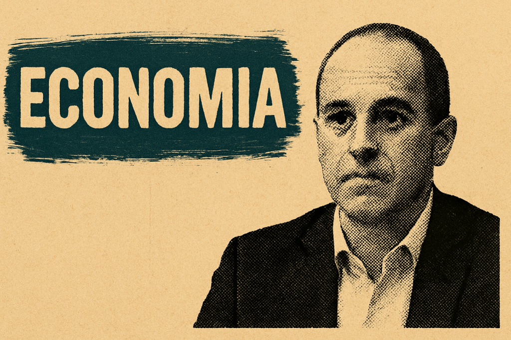 Uma image de notas de 20 reais