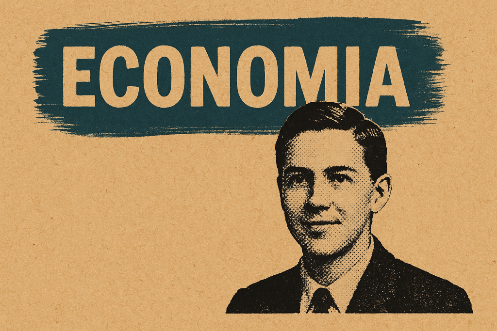 Uma image de notas de 20 reais