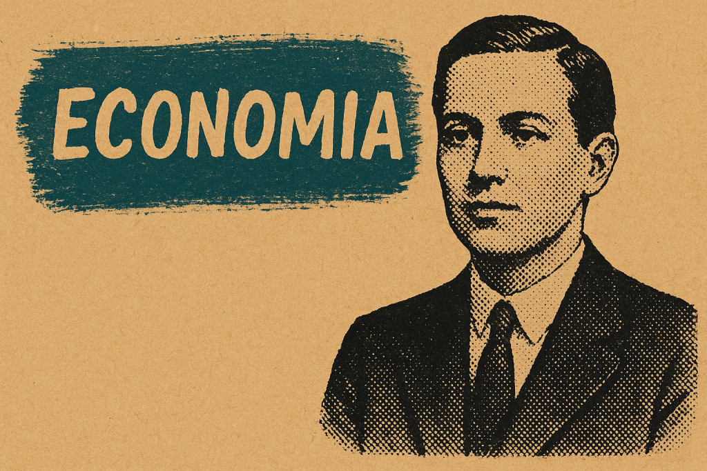 Uma image de notas de 20 reais