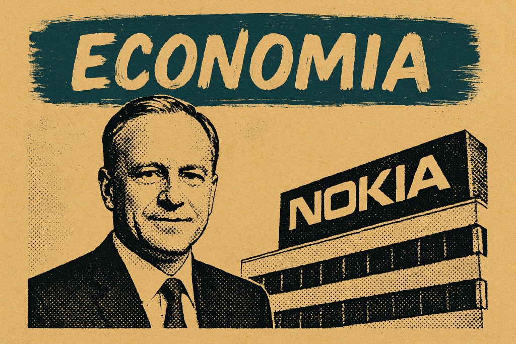 Uma image de notas de 20 reais