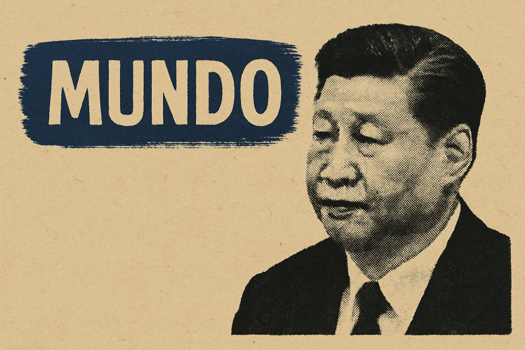 Uma image de notas de 20 reais