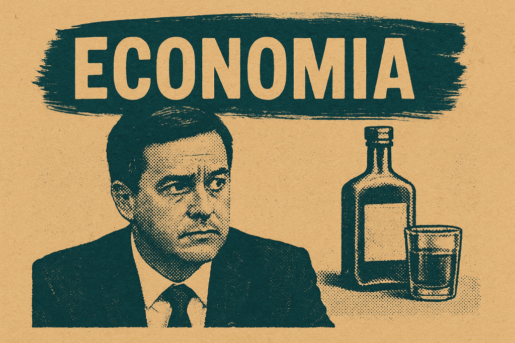 Uma image de notas de 20 reais