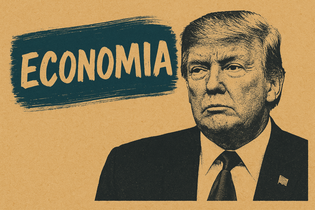 Uma image de notas de 20 reais