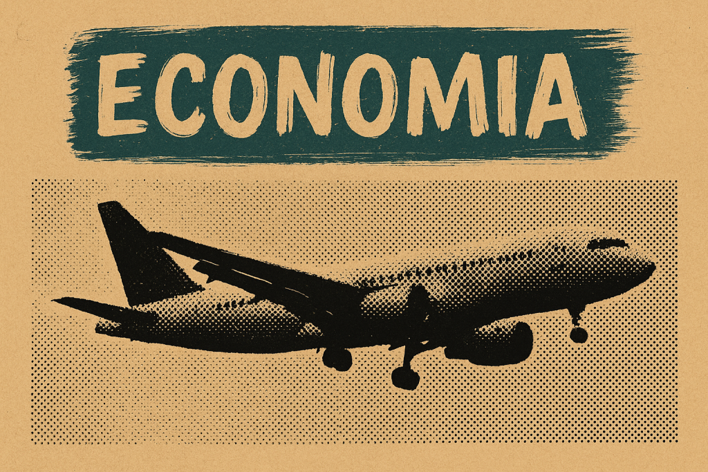 Uma image de notas de 20 reais