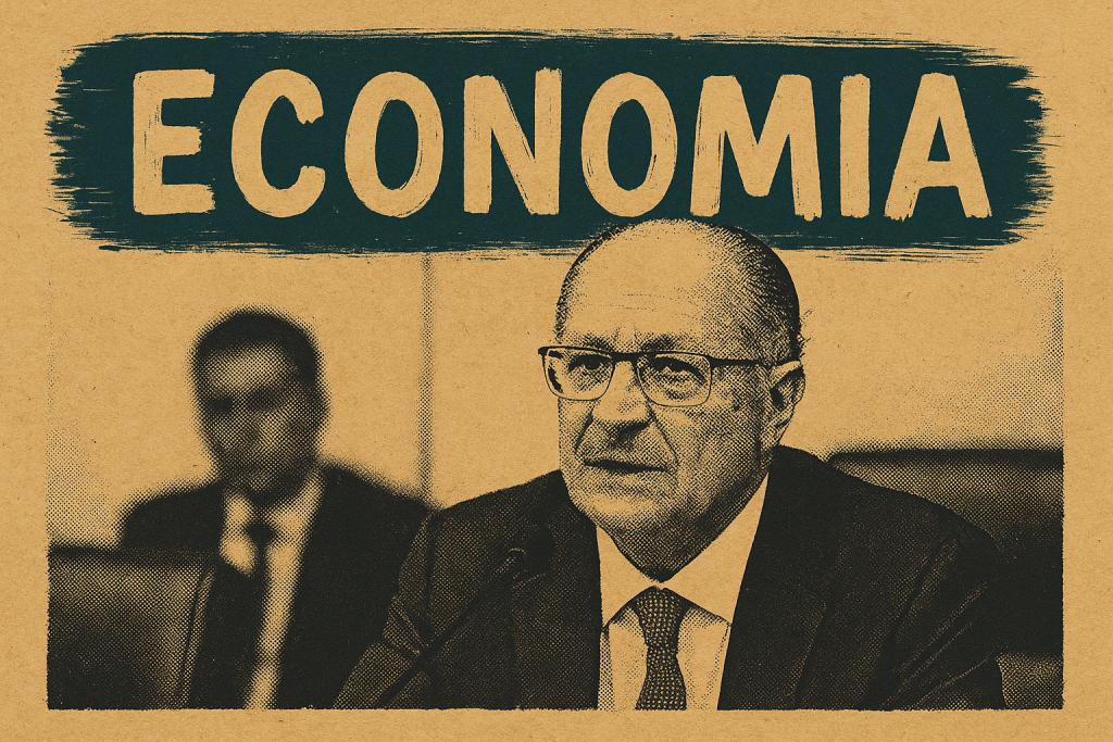 Uma image de notas de 20 reais