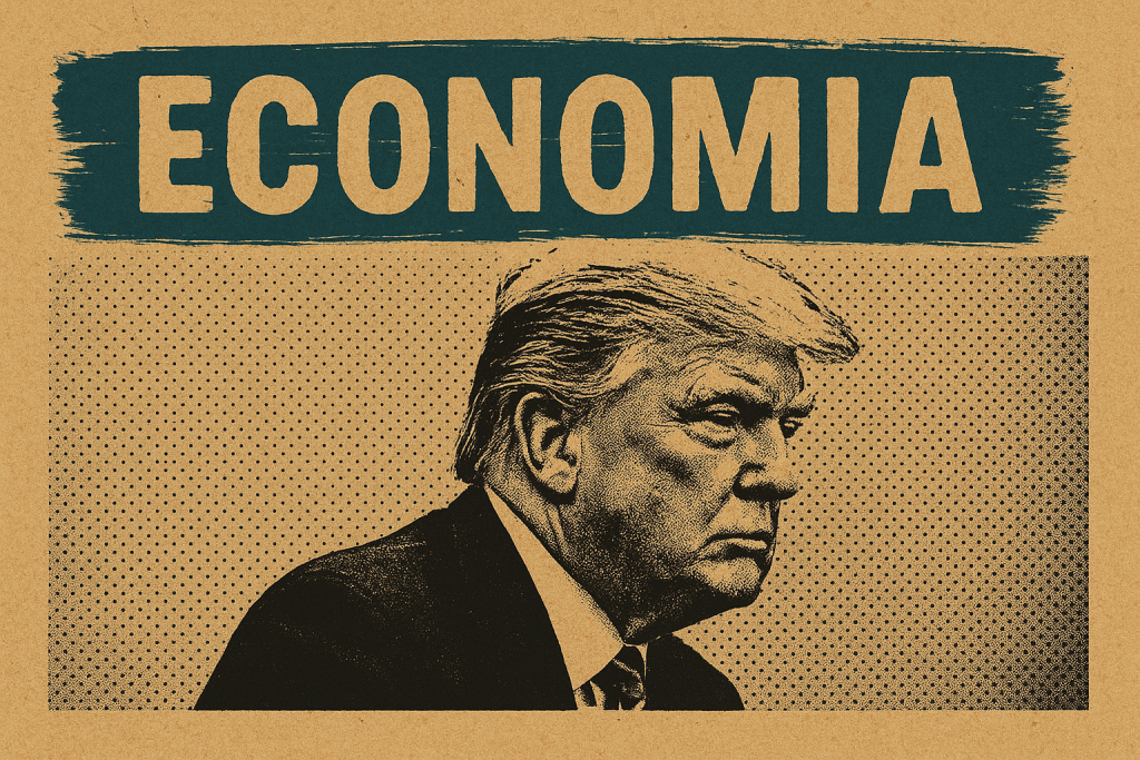 Uma image de notas de 20 reais