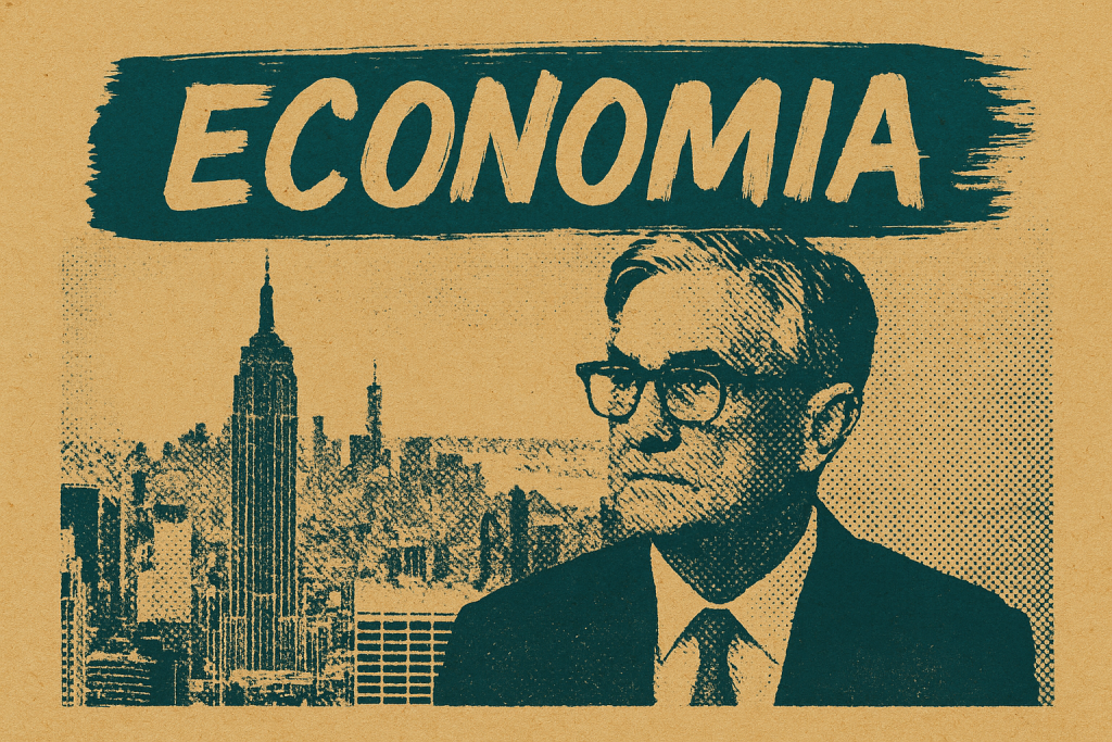 Uma image de notas de 20 reais