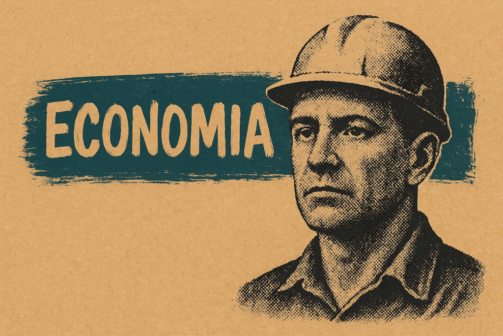 Uma image de notas de 20 reais